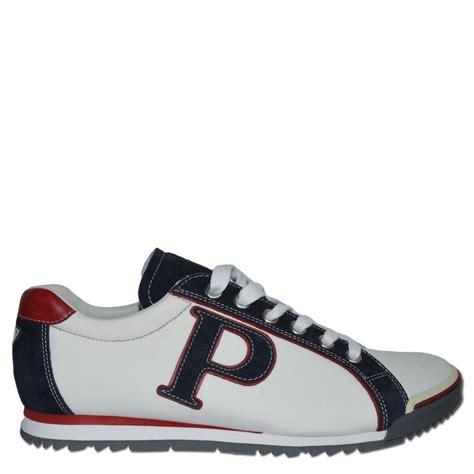 scarpe prada uomo 71 2|farfetch prada sneakers.